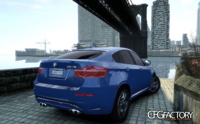 2010 BMW X6M					<img src="/images/feature