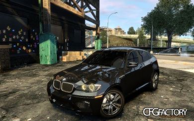 2010 BMW X6M					<img src="/images/feature