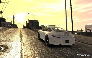 2010 Porsche 911 Sport Classic					<img src=&qu