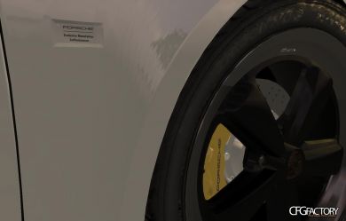 2010 Porsche 911 Sport Classic					<img src=&qu
