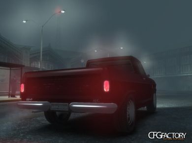 Chevrolet C10 1974 BRP