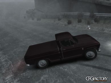 Chevrolet C10 1974 BRP