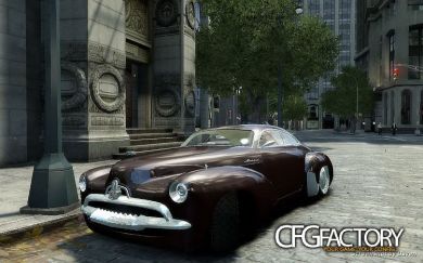 Holden Efijy Concept