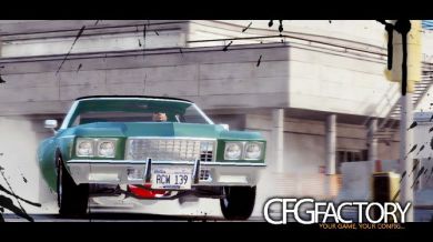 1972 Buick Riviera Boattail