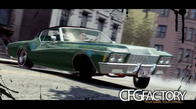 1972 Buick Riviera Boattail