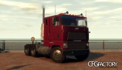 Ford CL9000 v1.5