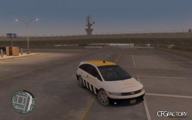 Lufthansa Airport Cars