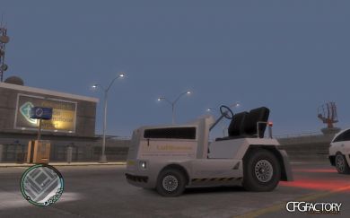 Lufthansa Airport Cars