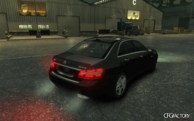 2010 Mercedes Benz E63 AMG					<img src="/