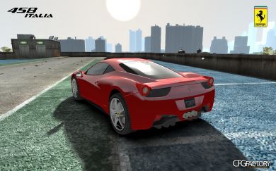 2010 Ferrari 458 Italia					<img src="/ima