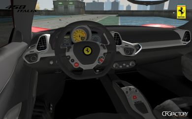 2010 Ferrari 458 Italia					<img src="/ima