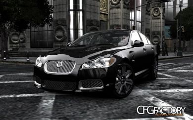 Jaguar XFR					<img src="/images/featured_