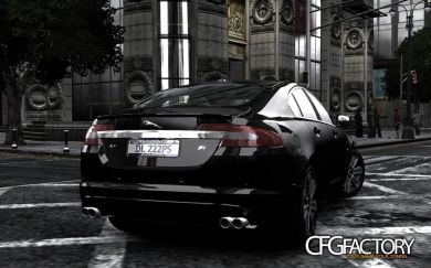 Jaguar XFR					<img src="/images/featured_