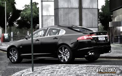 Jaguar XFR					<img src="/images/featured_