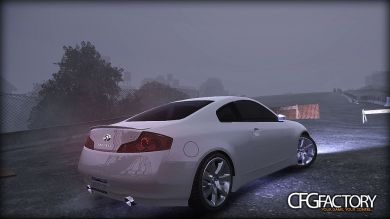 Infiniti G35 Coupe v2.1