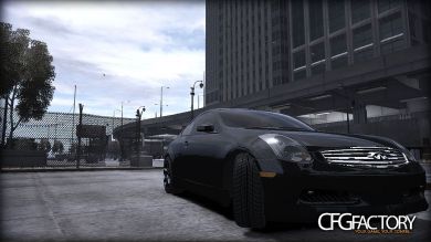 Infiniti G35 Coupe v2.1