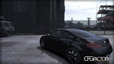 Infiniti G35 Coupe v2.1