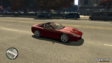 Ferrari 575M Superamerica [EPM]