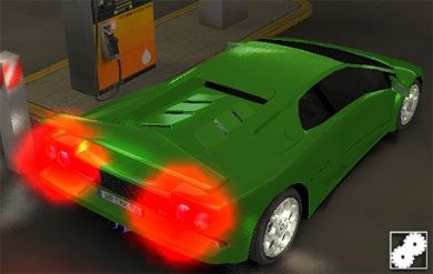 Lamborghini Diablo 6.0 VT
