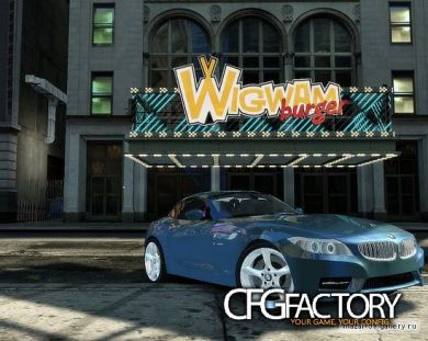 2011 BMW Z4 sDrive35is