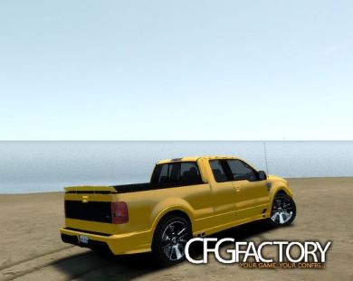 Saleen s331 [Final]