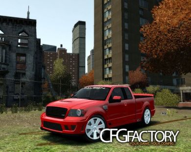 Saleen s331 [Final]