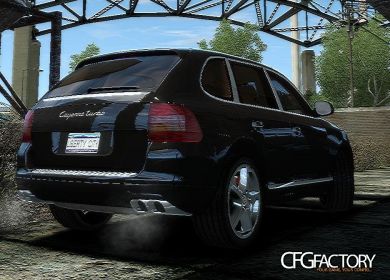 2003 Porsche Cayenne Turbo v1.0					<img src=&q