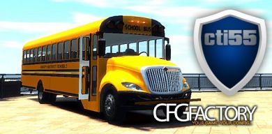 ELS School Bus