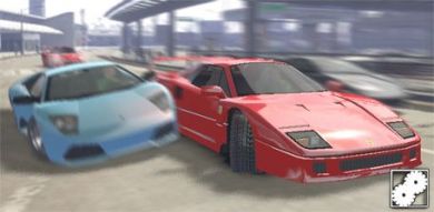 1987 Ferrari F40
