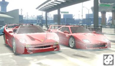 1987 Ferrari F40