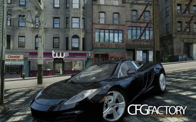McLaren MP4-12C [EPM]					<img src="/image