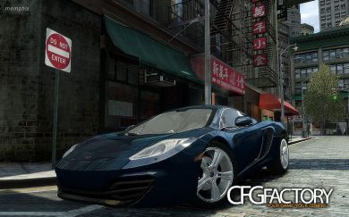 McLaren MP4-12C [EPM]					<img src="/image
