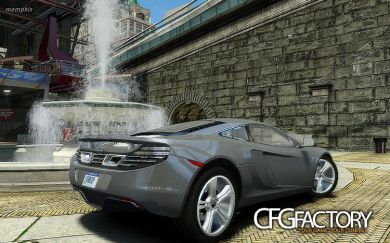 McLaren MP4-12C [EPM]					<img src="/image
