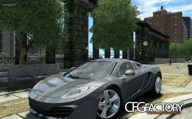 McLaren MP4-12C [EPM]					<img src="/image