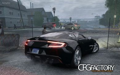 Aston Martin One-77 [EPM]
