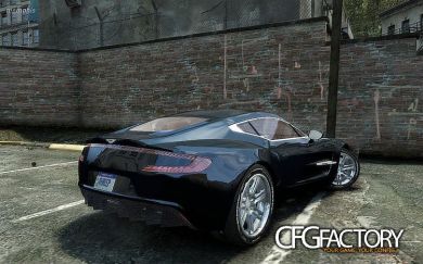 Aston Martin One-77 [EPM]