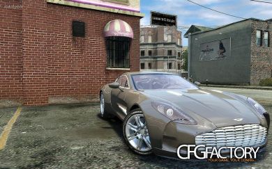 Aston Martin One-77 [EPM]