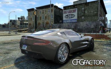 Aston Martin One-77 [EPM]