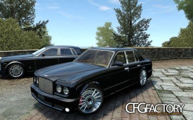 Bentley Arnage T					<img src="/images/fea