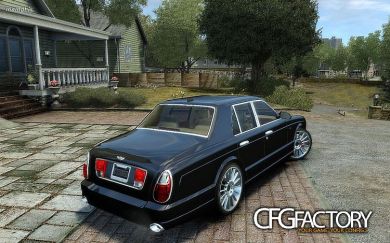 Bentley Arnage T					<img src="/images/fea