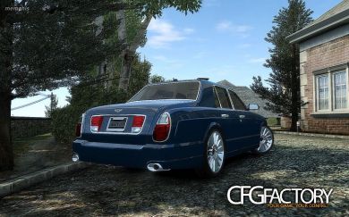Bentley Arnage T					<img src="/images/fea