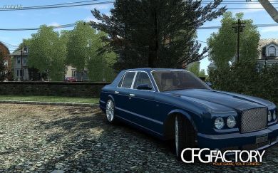 Bentley Arnage T					<img src="/images/fea