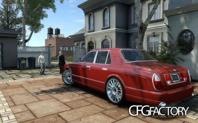 Bentley Arnage T					<img src="/images/fea