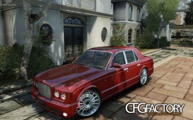 Bentley Arnage T					<img src="/images/fea