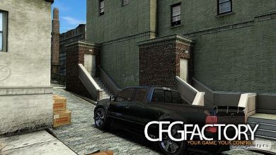 Saleen S331 [WIP beta 2]
