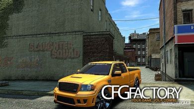 Saleen S331 [WIP beta 2]