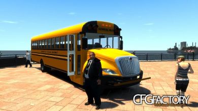 School Bus