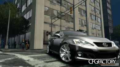 Lexus IS-F v2.0					<img src="/images/feat