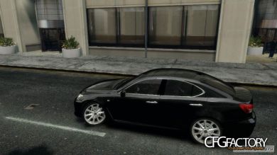 Lexus IS-F v2.0					<img src="/images/feat