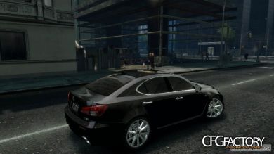 Lexus IS-F v2.0					<img src="/images/feat
